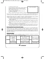 Предварительный просмотр 58 страницы Krups ESPRESSERIA AUTOMATIC PREMIUM Instructions Manual