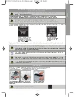 Предварительный просмотр 33 страницы Krups Espresseria Owner'S Manual