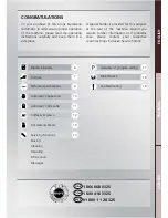 Preview for 5 page of Krups Espressia Automatic XP9000 Operating Instructions Manual