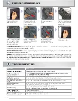 Preview for 18 page of Krups Espressia Automatic XP9000 Operating Instructions Manual