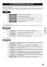 Preview for 93 page of Krups Espresso Automatic EA83 Series Manual