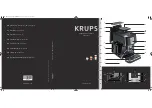 Предварительный просмотр 1 страницы Krups ESPRESSO AUTOMATIC EA85 Series Manual