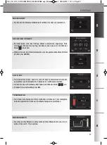 Предварительный просмотр 18 страницы Krups Espresso Automatic EA90 Series Manual