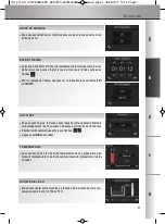 Предварительный просмотр 68 страницы Krups Espresso Automatic EA90 Series Manual