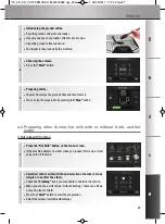 Предварительный просмотр 228 страницы Krups Espresso Automatic EA90 Series Manual