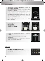 Предварительный просмотр 229 страницы Krups Espresso Automatic EA90 Series Manual