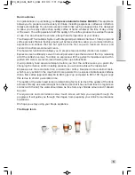 Preview for 3 page of Krups ESPRESSO AUTOMATIC SERIE EA84xx Manual