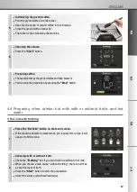 Preview for 29 page of Krups ESPRESSO AUTOMATIC SERIE EA9000 Manual