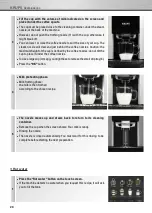 Preview for 30 page of Krups ESPRESSO AUTOMATIC SERIE EA9000 Manual