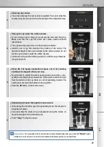 Preview for 31 page of Krups ESPRESSO AUTOMATIC SERIE EA9000 Manual