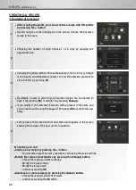 Preview for 34 page of Krups ESPRESSO AUTOMATIC SERIE EA9000 Manual