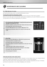 Preview for 38 page of Krups ESPRESSO AUTOMATIC SERIE EA9000 Manual