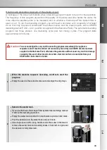 Preview for 45 page of Krups ESPRESSO AUTOMATIC SERIE EA9000 Manual