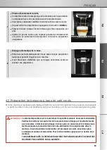 Preview for 79 page of Krups ESPRESSO AUTOMATIC SERIE EA9000 Manual