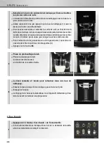 Preview for 82 page of Krups ESPRESSO AUTOMATIC SERIE EA9000 Manual