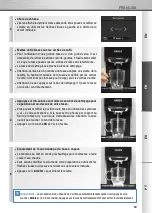 Preview for 83 page of Krups ESPRESSO AUTOMATIC SERIE EA9000 Manual