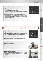 Preview for 93 page of Krups ESPRESSO AUTOMATIC SERIE EA9000 Manual