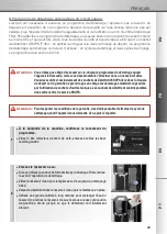 Preview for 97 page of Krups ESPRESSO AUTOMATIC SERIE EA9000 Manual