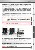 Preview for 119 page of Krups ESPRESSO AUTOMATIC SERIE EA9000 Manual