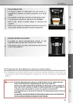 Preview for 131 page of Krups ESPRESSO AUTOMATIC SERIE EA9000 Manual