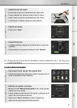 Preview for 133 page of Krups ESPRESSO AUTOMATIC SERIE EA9000 Manual