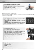 Preview for 146 page of Krups ESPRESSO AUTOMATIC SERIE EA9000 Manual