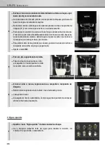 Preview for 186 page of Krups ESPRESSO AUTOMATIC SERIE EA9000 Manual