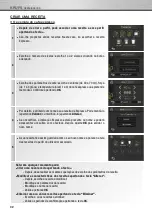 Preview for 190 page of Krups ESPRESSO AUTOMATIC SERIE EA9000 Manual