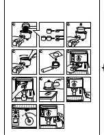 Предварительный просмотр 4 страницы Krups ESPRESSO NOVO 3000 Instructions For Use Manual