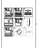 Предварительный просмотр 6 страницы Krups ESPRESSO NOVO 3000 Instructions For Use Manual