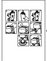 Preview for 3 page of Krups Espresso Vivo 880 User Manual