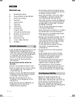 Preview for 8 page of Krups Espresso Vivo 880 User Manual