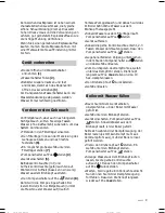 Preview for 9 page of Krups Espresso Vivo 880 User Manual