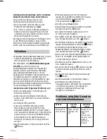 Preview for 12 page of Krups Espresso Vivo 880 User Manual