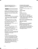 Preview for 14 page of Krups Espresso Vivo 880 User Manual