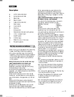 Preview for 15 page of Krups Espresso Vivo 880 User Manual