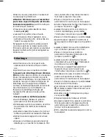 Preview for 26 page of Krups Espresso Vivo 880 User Manual