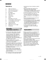 Preview for 29 page of Krups Espresso Vivo 880 User Manual