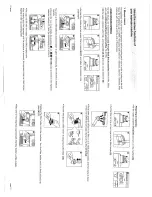 Предварительный просмотр 6 страницы Krups ESPRESSO XP2070 Instructions For Use Manual