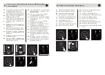 Предварительный просмотр 4 страницы Krups Evidence Eco-Design EA897 Manual