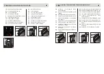 Предварительный просмотр 7 страницы Krups Evidence Eco-Design EA897 Manual