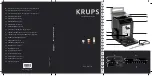 Предварительный просмотр 1 страницы Krups EVIDENCE ONE EA895 Manual