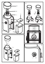 Предварительный просмотр 2 страницы Krups Expert Burr User Manual