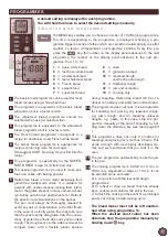 Preview for 47 page of Krups EXPERT KX7000 Series Manual