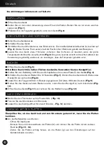 Preview for 6 page of Krups EXPERT WAFFLE MAKER FDD9 Series Manual