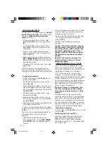 Preview for 4 page of Krups EXPRESSO XP2070 Manual