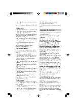 Preview for 7 page of Krups EXPRESSO XP2070 Manual