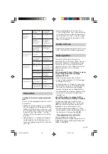 Preview for 9 page of Krups EXPRESSO XP2070 Manual