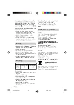 Preview for 10 page of Krups EXPRESSO XP2070 Manual