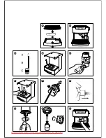 Предварительный просмотр 5 страницы Krups F 897 User Manual